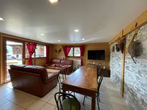 Cozy apt for 8, south terrace, near slopes - Image 3