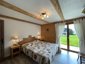 Cozy apt for 8, south terrace, near slopes - Image 4