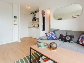 Apartment Le Domaine du Vert Coteau by Interhome - Image 4