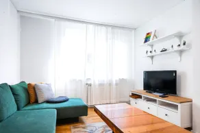 Spacious 1BD Flat in Lozenets - Modern & Central by Flat Mаnager - Image 2