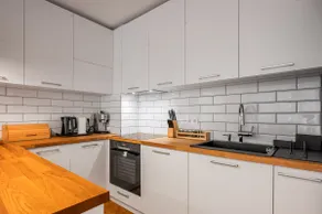 Spacious 1BD Flat in Lozenets - Modern & Central by Flat Mаnager - Image 4