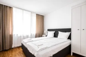 Spacious 1BD Flat in Lozenets - Modern & Central by Flat Mаnager - Image 3