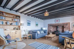 Windy Walls - 3 Bedroom Holiday Home - Rhossili - Image 3