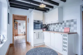 Windy Walls - 3 Bedroom Holiday Home - Rhossili - Image 5