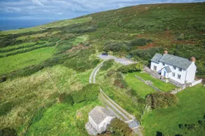 Windy Walls - 3 Bedroom Holiday Home - Rhossili - Image 4