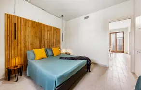 2 Bedroom Cozy Apartment In Trappeto - Image 4