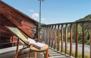 1 bedroom amazing apartment in Allos - Image 2