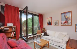 1 bedroom amazing apartment in Allos - Image 4