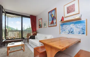 1 bedroom amazing apartment in Allos - Image 5