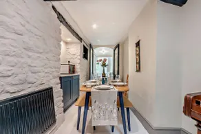 Characterful family friendly - Elephant Cottage - Image 5