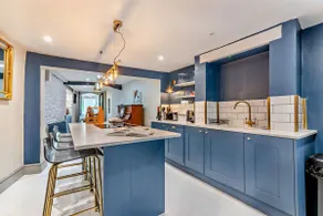 Characterful family friendly - Elephant Cottage - Image 2