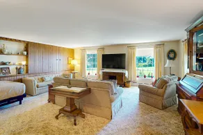 6BR country retreat with game room & large yard - Image 5