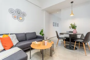 Penelope Charming 2Bedroom Apartment in Athens - Image 3