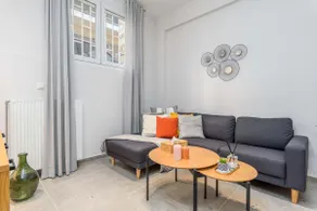 Penelope Charming 2Bedroom Apartment in Athens - Image 5