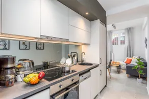 Penelope Charming 2Bedroom Apartment in Athens - Image 2