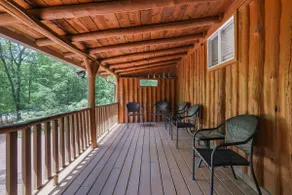 Cozy Log Cabin in Jim Thorpe - Image 4