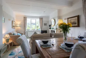 2 bed rural retreat set on the edge of Exmoor - Image 2