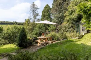 2 bed rural retreat set on the edge of Exmoor - Image 4