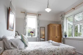 2 bed rural retreat set on the edge of Exmoor - Image 3