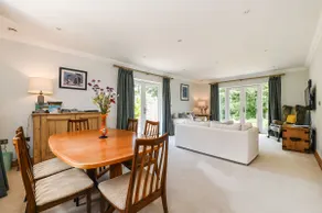 Woodland Cottage by inspirestays-com - Image 5