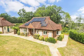 Woodland Cottage by inspirestays-com - Image 3