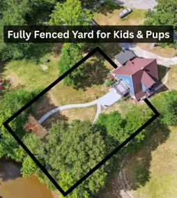 Riverfront Retreat-HotTubIDock|Fenced YardINear DC - Image 4