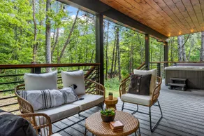 *Stunning, NEW 2BD near TOWN! Game Room + Hot Tub! - Image 4