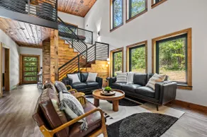 *Stunning, NEW 2BD near TOWN! Game Room + Hot Tub! - Image 2