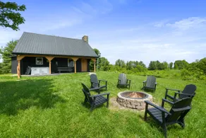 Hilltop Hideaway | Hocking Hills, 16 Acres - Image 5