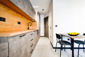 Nomad Friendly | Washer | Terrace | Parking - Image 2