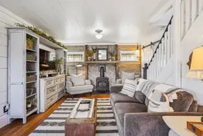 Larch St Cottage - Image 4