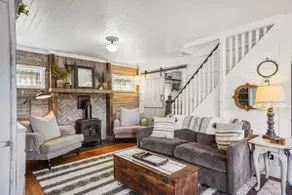 Larch St Cottage - Image 3