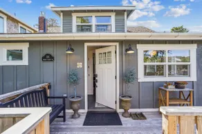 Larch St Cottage - Image 2