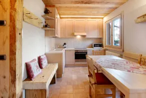 Ferienwohnung \"Casa Clus Bormio 2\" mit Bergblick, 2 Balkonen und WLAN - Image 5