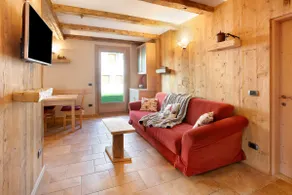 Ferienwohnung \"Casa Clus Bormio 2\" mit Bergblick, 2 Balkonen und WLAN - Image 2