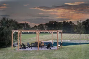 Bourbon Trail Cabin, Game Room, Hot Tub, Fire Pit - Image 2