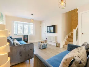 3 Bed in Beadnell oc-cn042 - Image 4