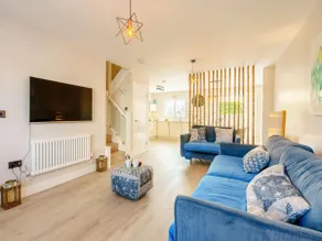 3 Bed in Beadnell oc-cn042 - Image 3