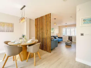 3 Bed in Beadnell oc-cn042 - Image 2