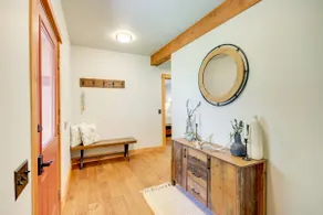 Secluded Livingston Retreat w/ Deck + Fire Pit! - Image 4