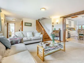 Alojamiento de 3 habitaciones en Carisbrooke - Image 3