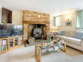 Alojamiento de 3 habitaciones en Carisbrooke - Image 2
