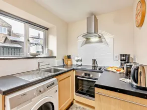 2 Bed in Hexham oc-50500 - Image 4
