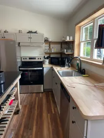 Vacation Rental Thistle Cottage - Image 3
