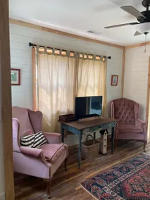 Vacation Rental Thistle Cottage - Image 5