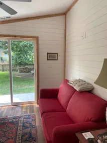 Vacation Rental Thistle Cottage - Image 4