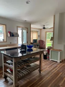 Vacation Rental Thistle Cottage - Image 2