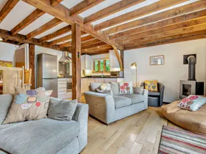2 bedroom accommodation in Camelford - Image 4