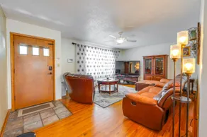 Family-Friendly Waterloo Abode w/ Deck! - Image 3