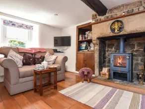 3 Bed in Baslow oc-pk908 - Image 2